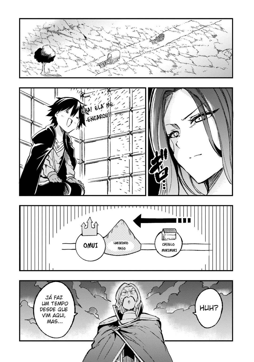 Chapter 133 - Page 12