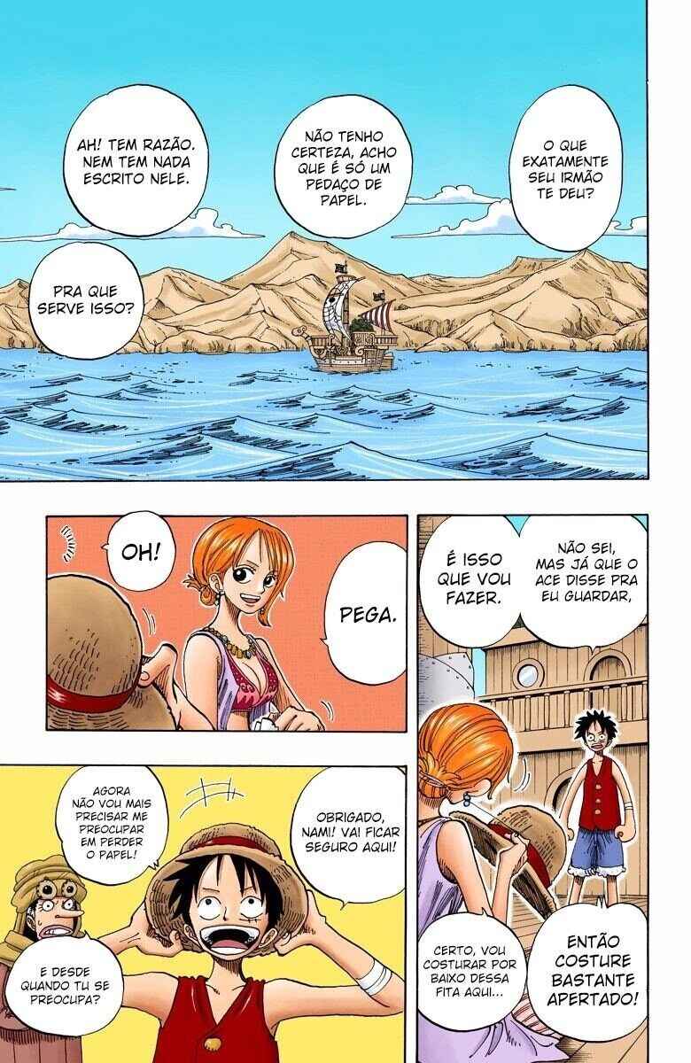 Chapter 160 - Page 4