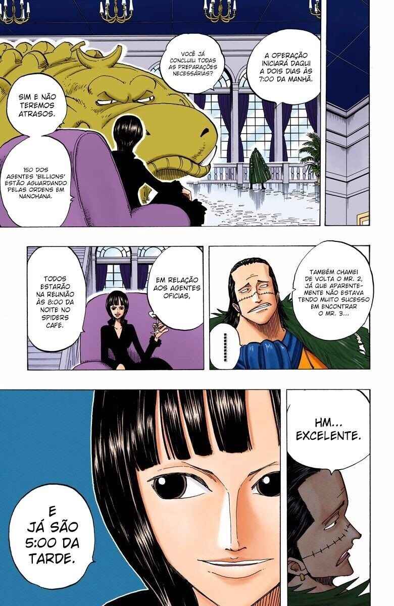 Chapter 160 - Page 8