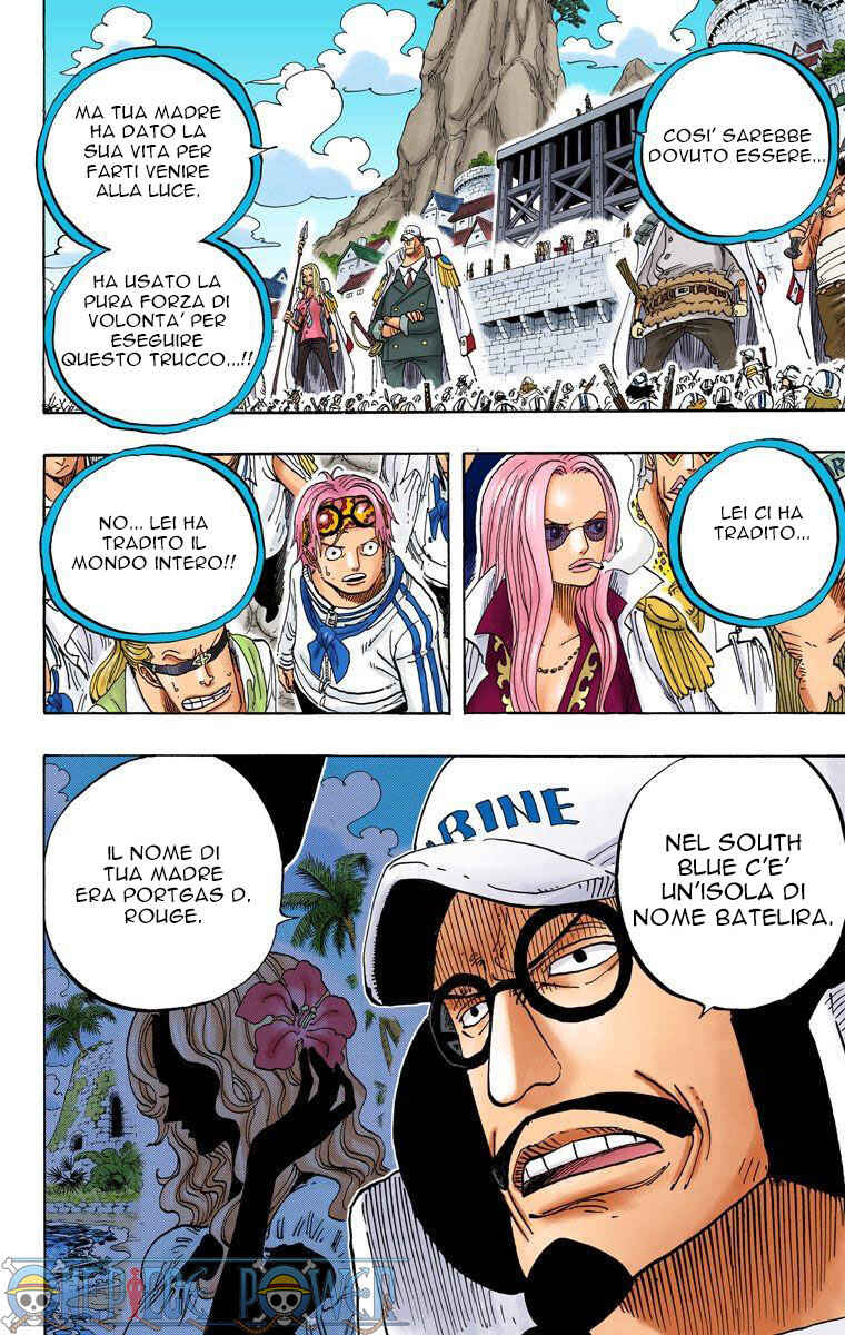 Chapter 550 - Page 13