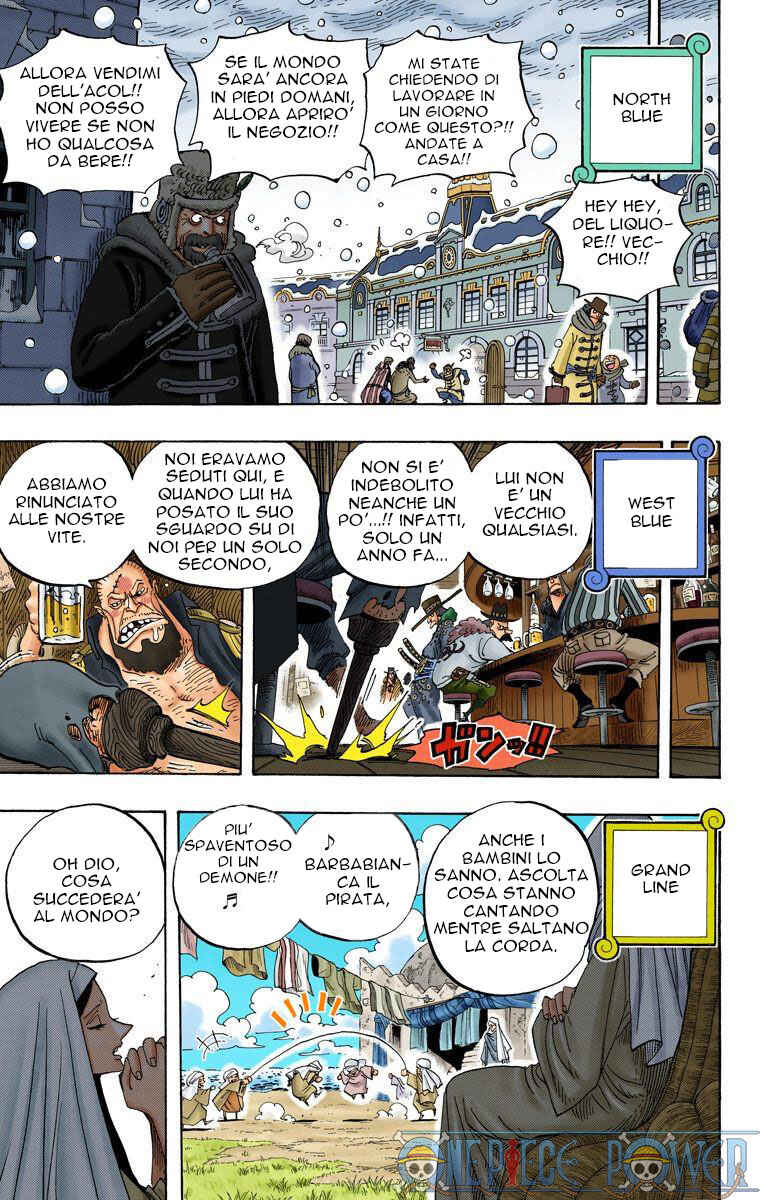 Chapter 550 - Page 3
