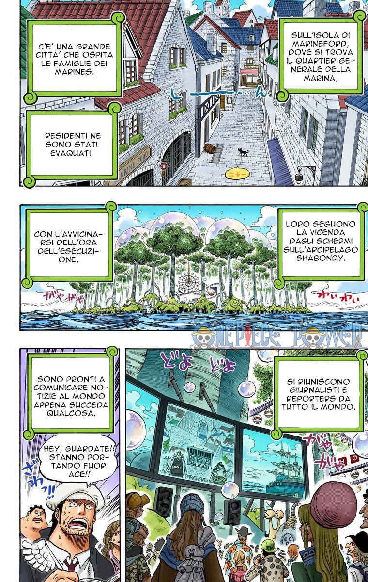 Chapter 550 - Page 4