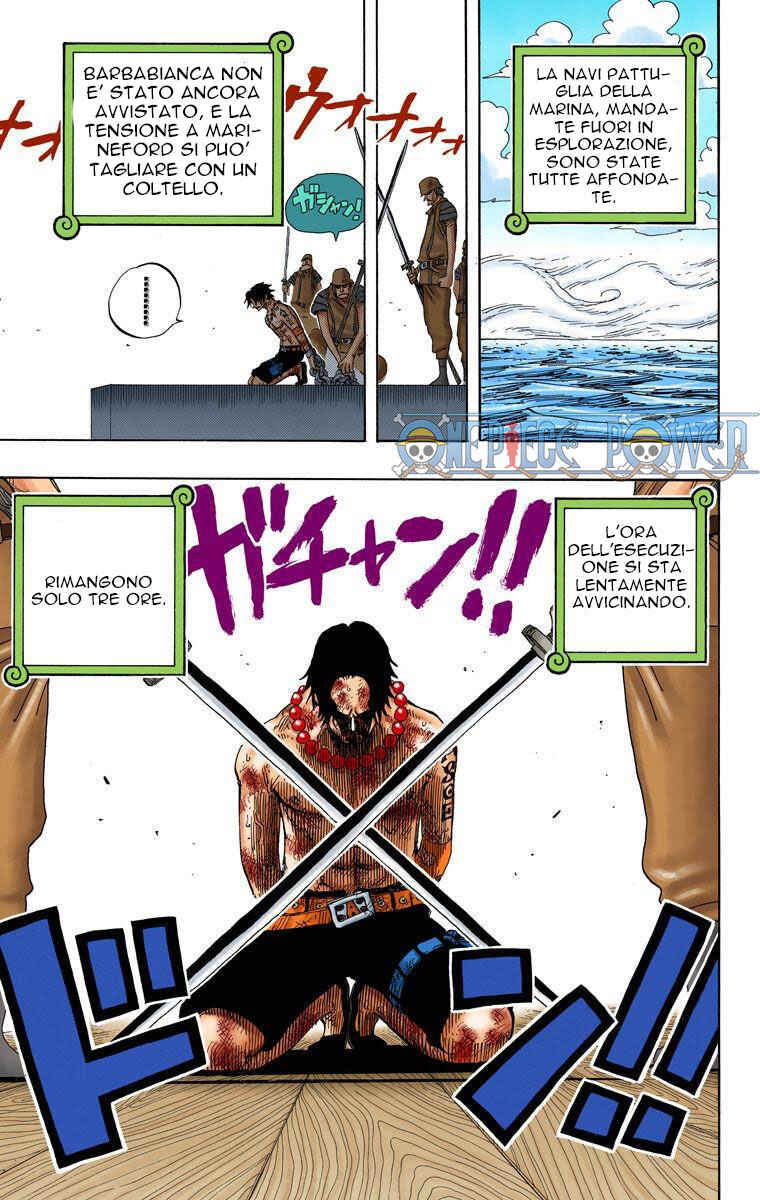 Chapter 550 - Page 5