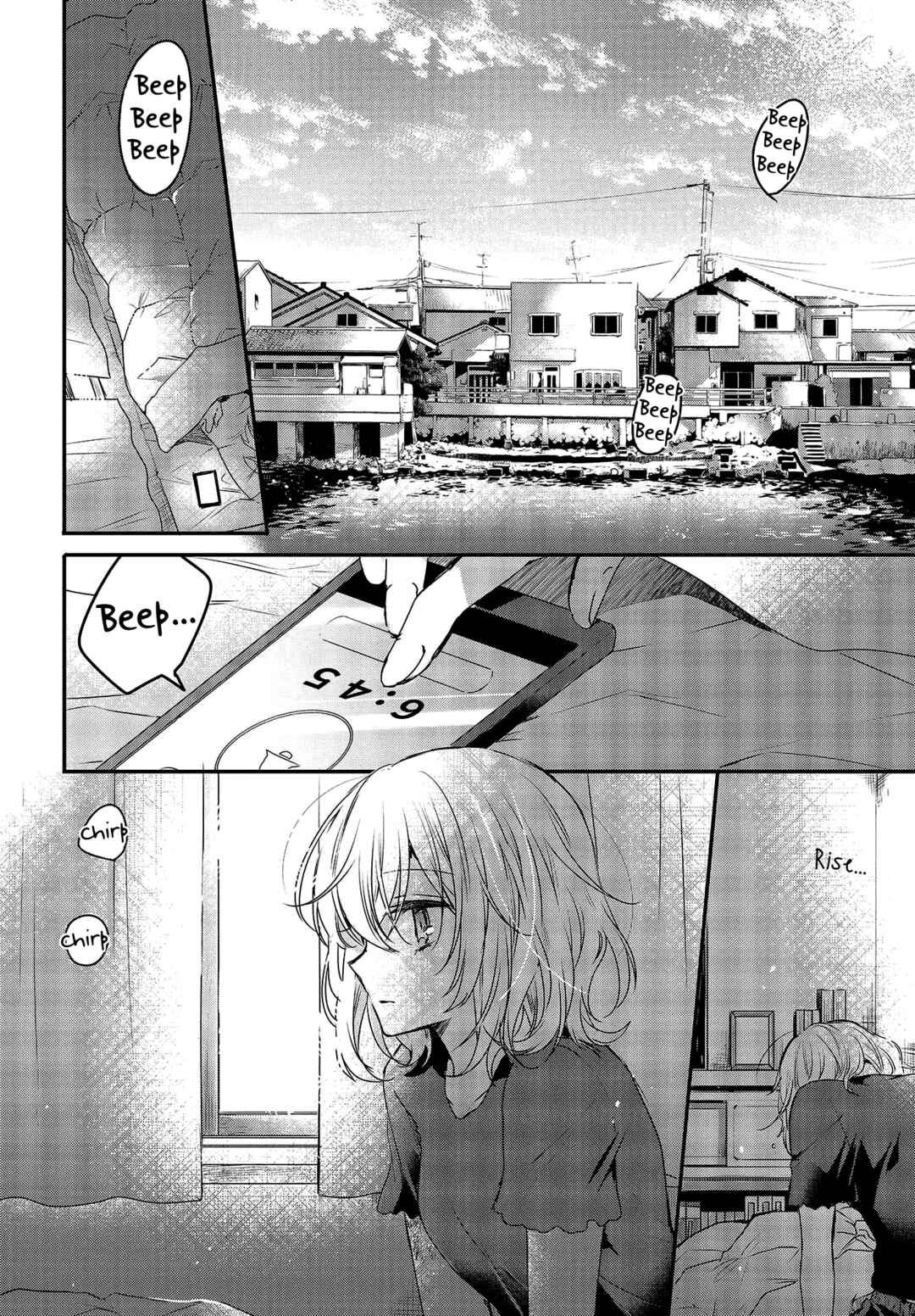 Chapter 1 - Page 3