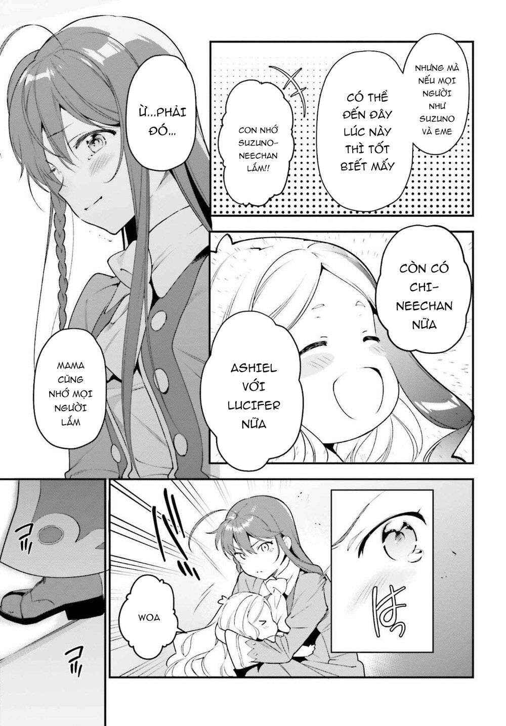 Chapter 85 - Page 7