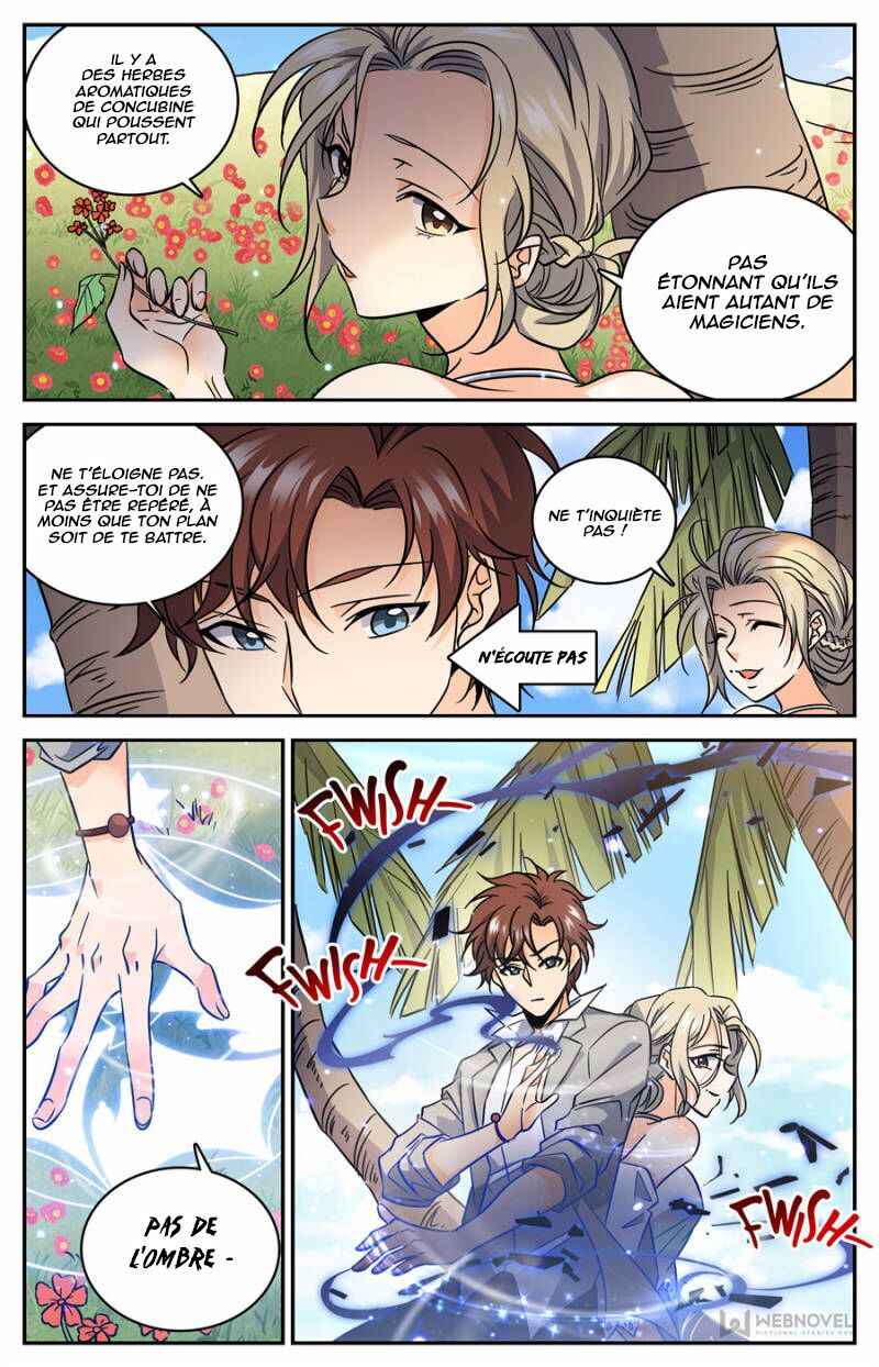 Chapter 615 - Page 5