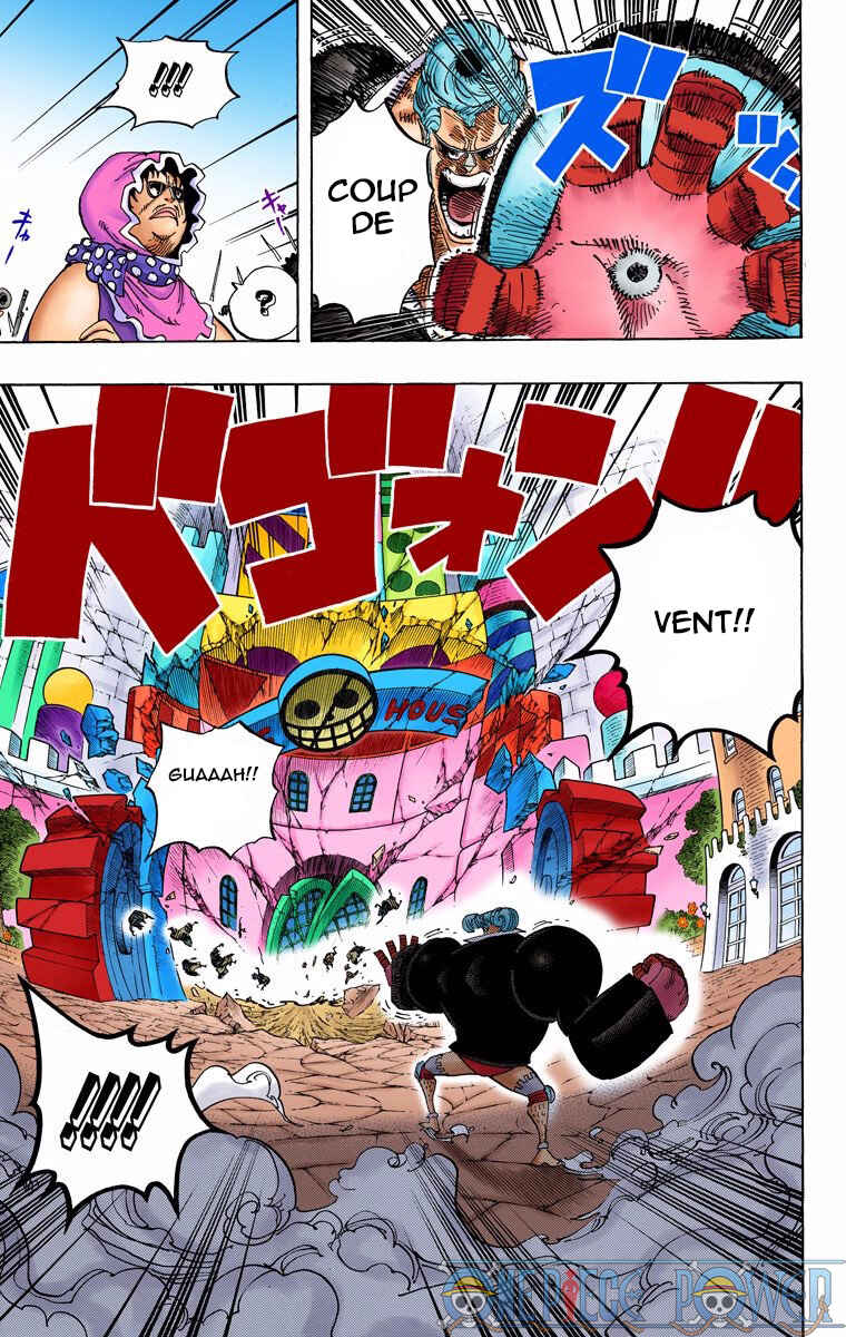 Chapter 732 - Page 11
