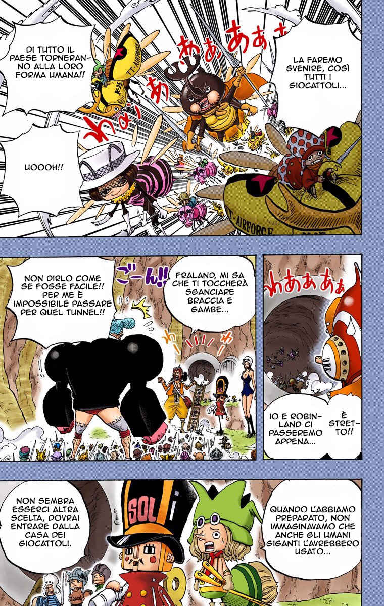 Chapter 732 - Page 5
