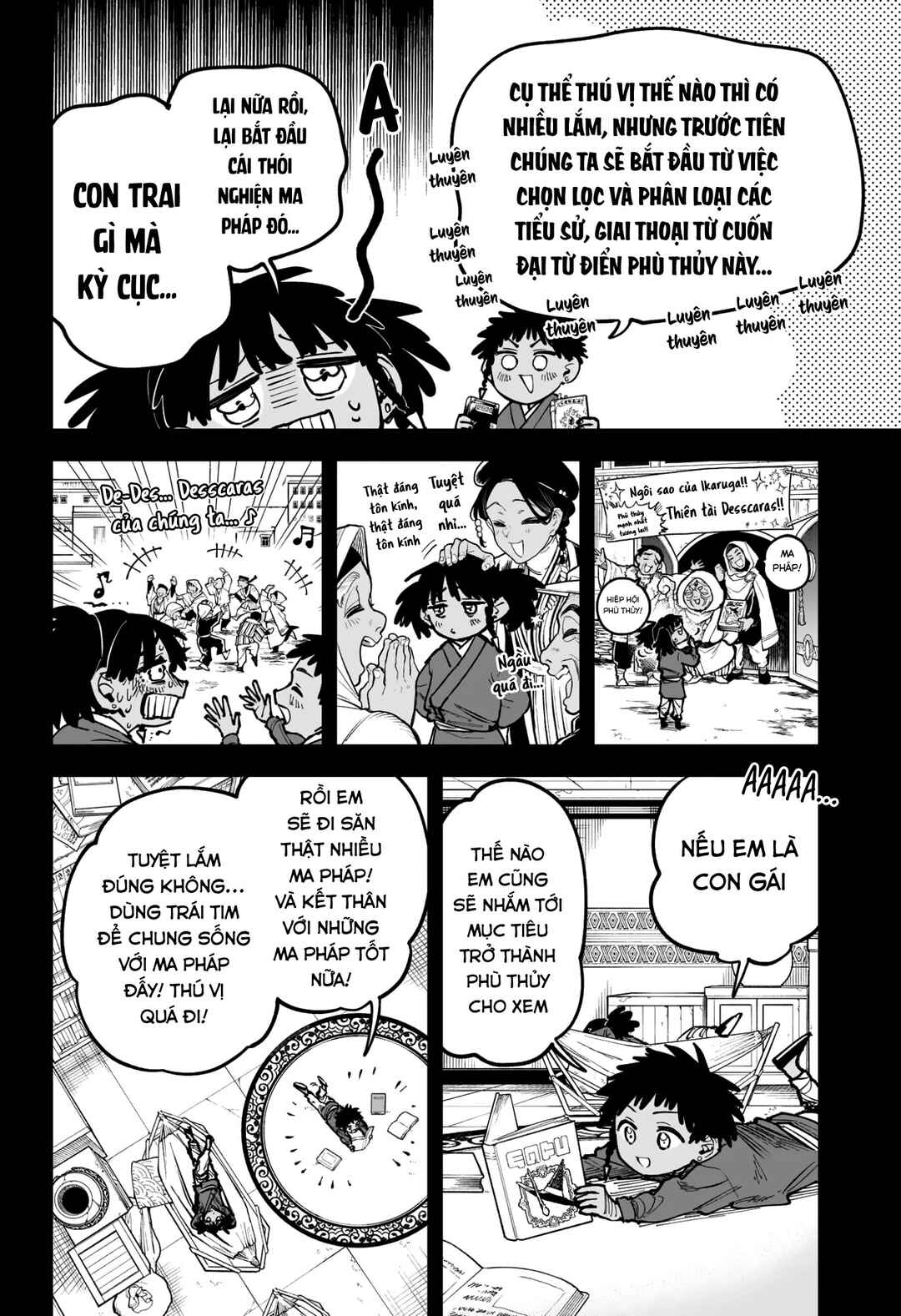 Chapter 65 - Page 6