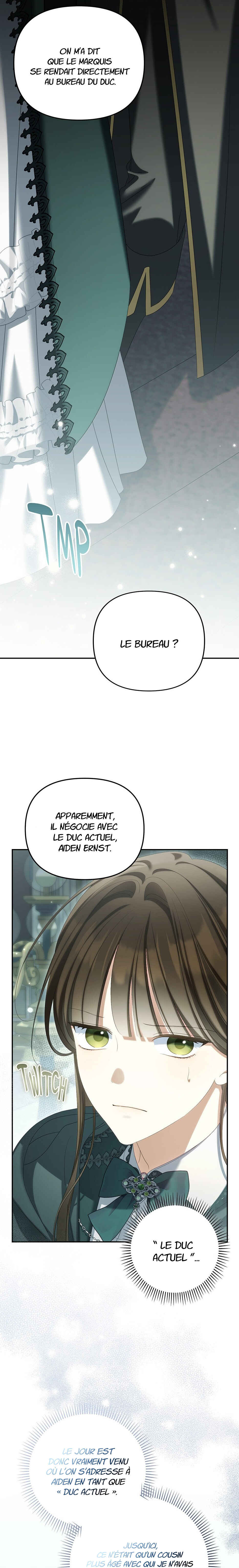 Chapter 91 - Page 21