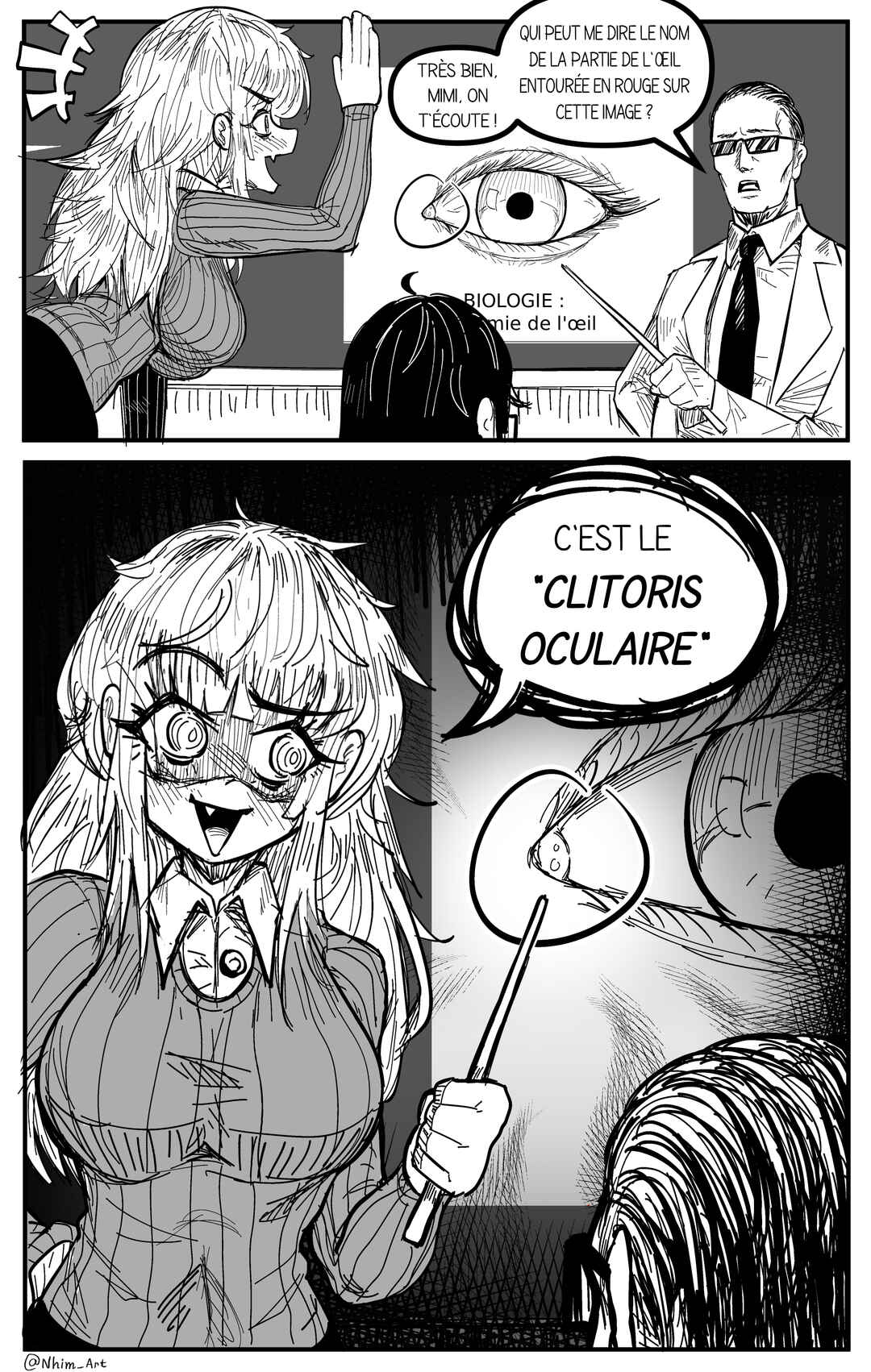 Chapter 31 - Page 1