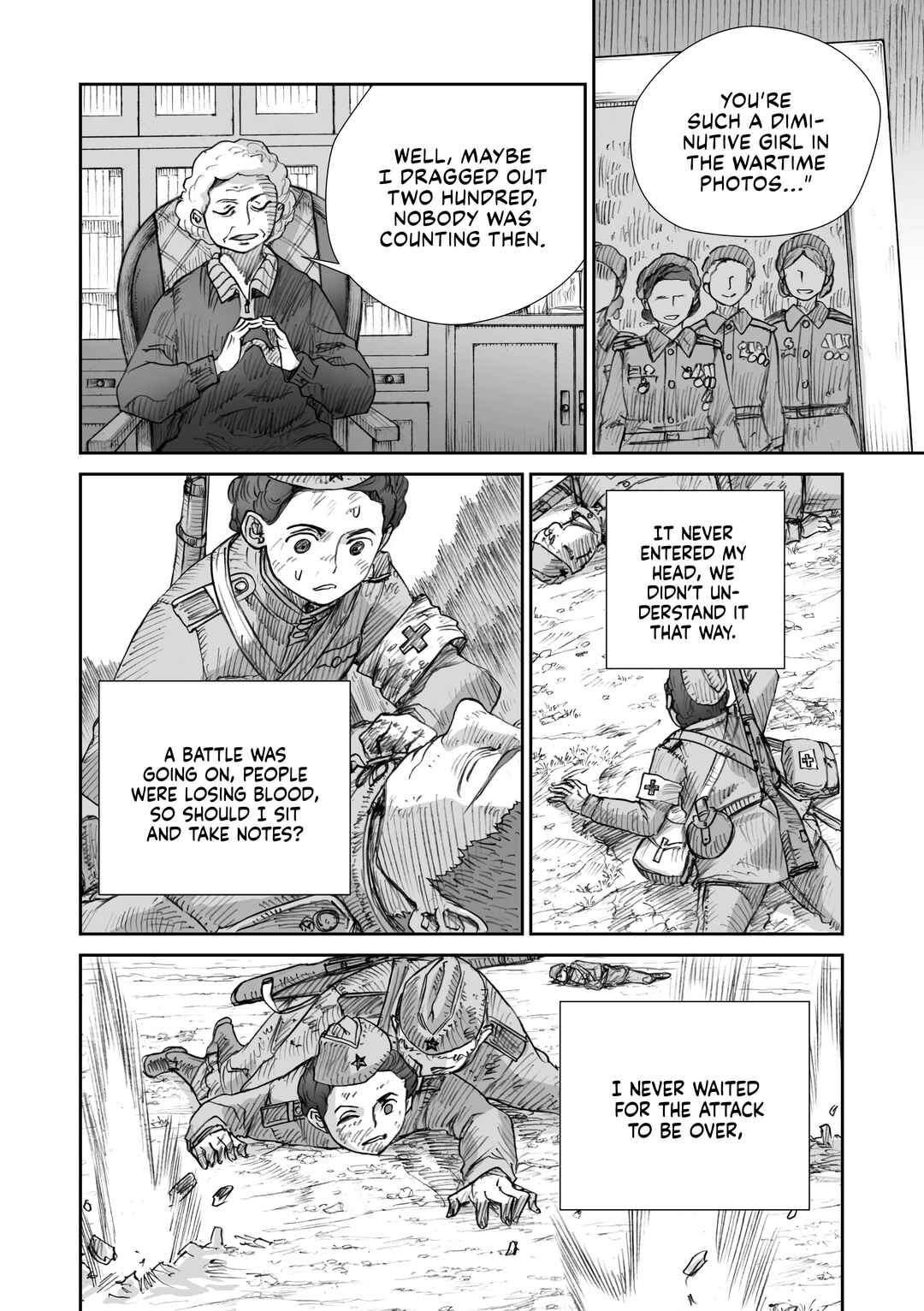 Chapter 26.5 - Page 12