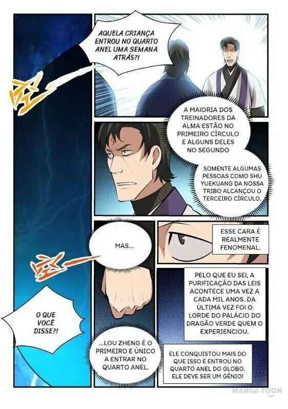 Chapter 144 - Page 11