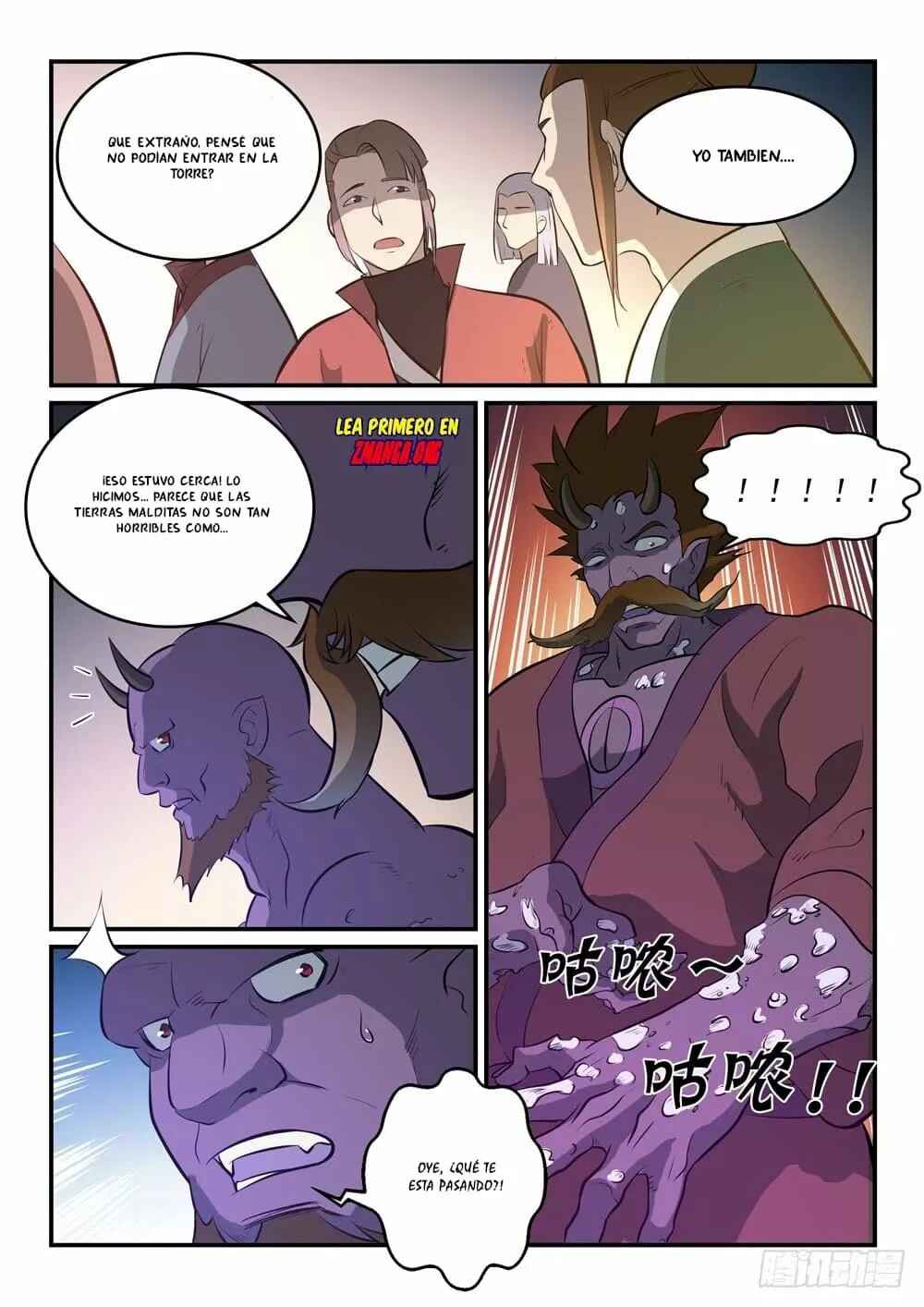 Chapter 259 - Page 5