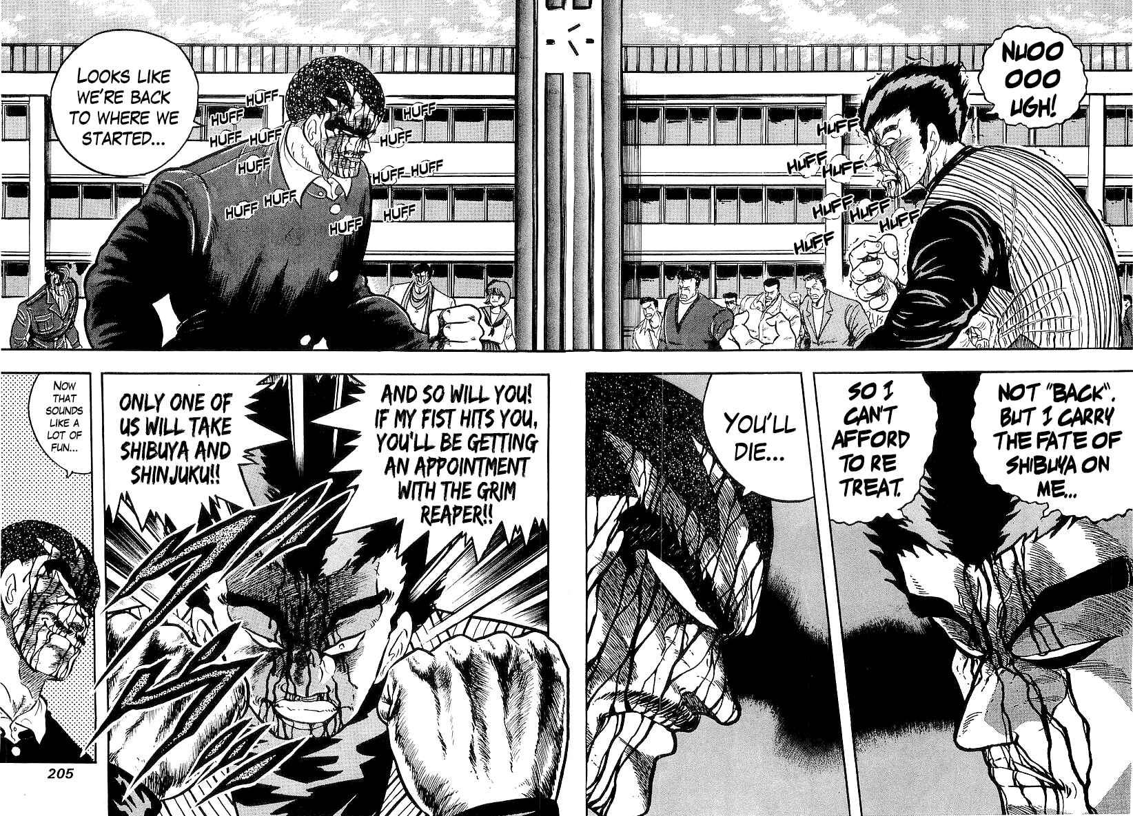 Chapter 215 - Page 15