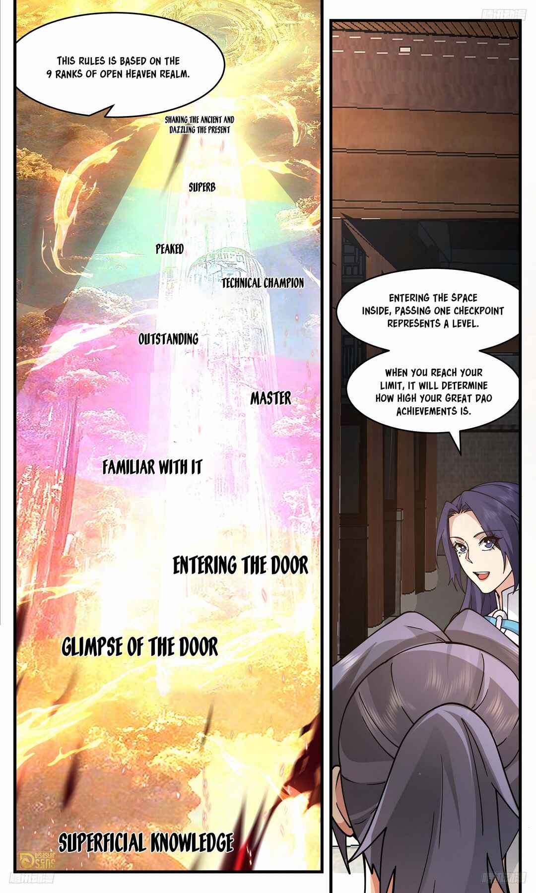 Chapter 3409 - Page 11