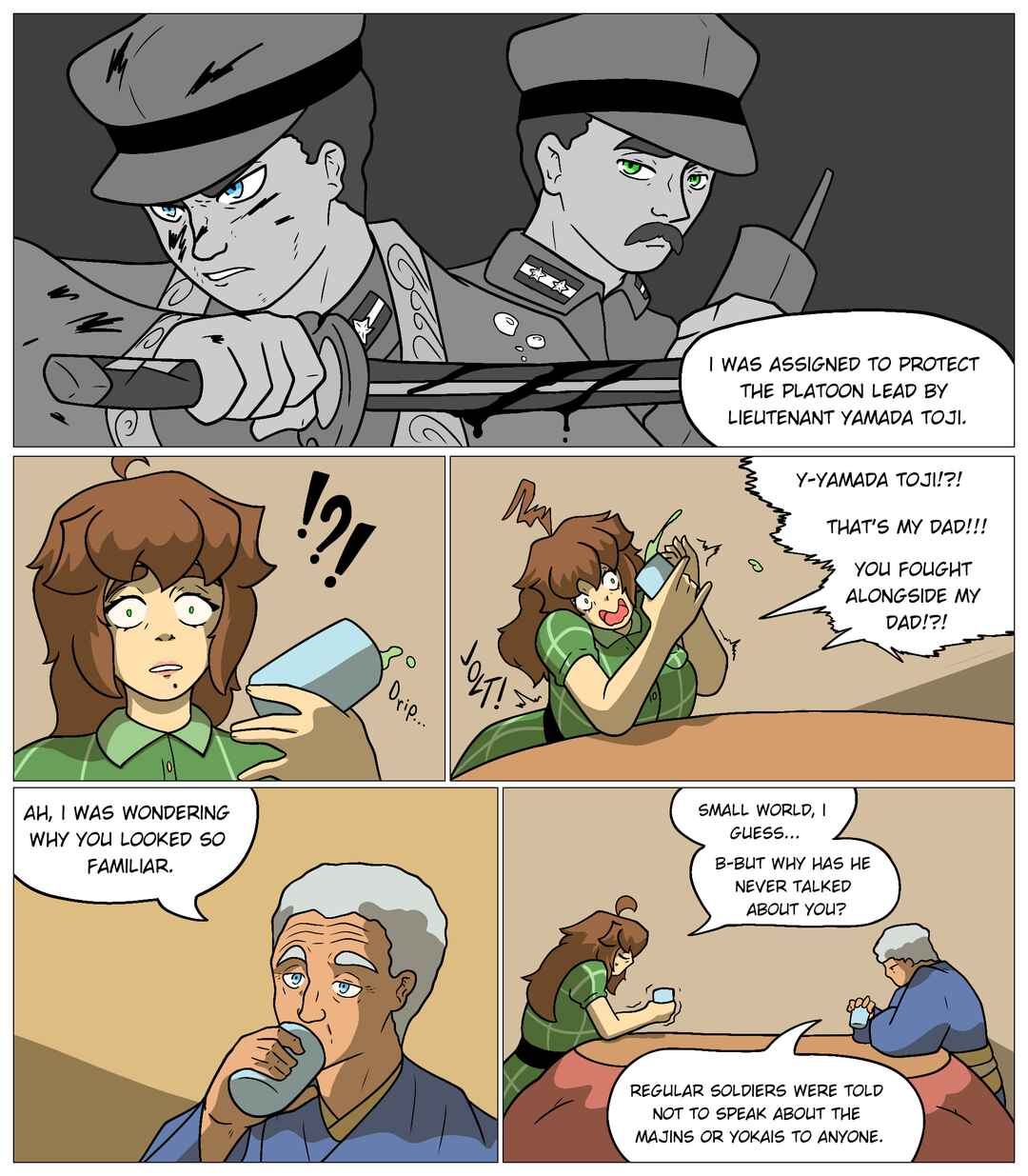Chapter 6 - Page 26