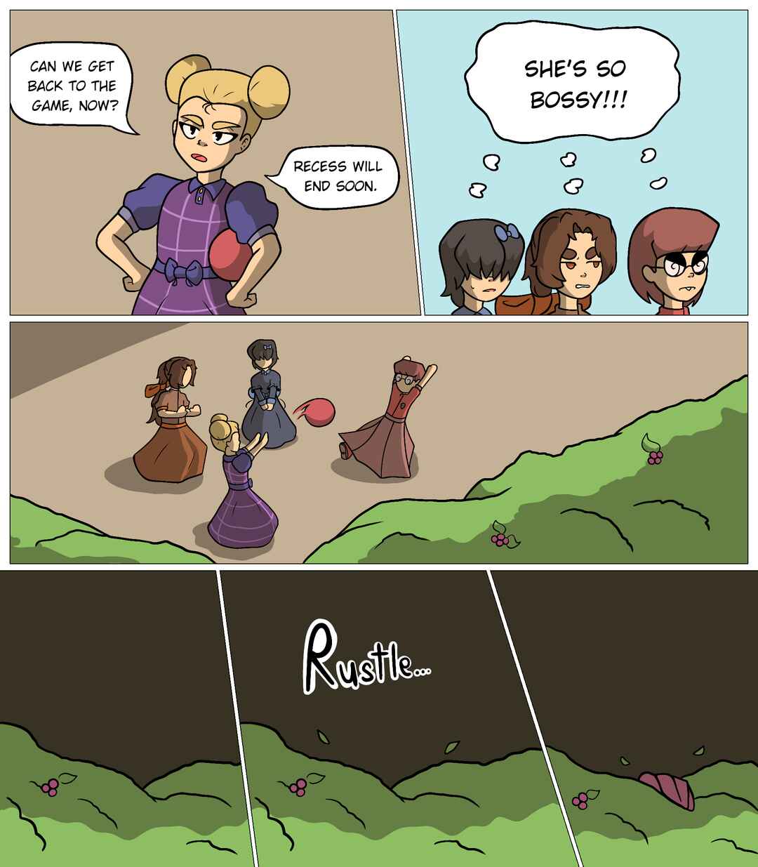 Chapter 6 - Page 5