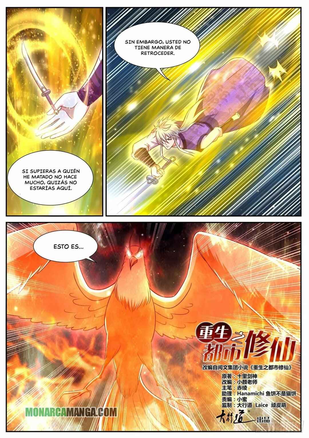 Chapter 772 - Page 11