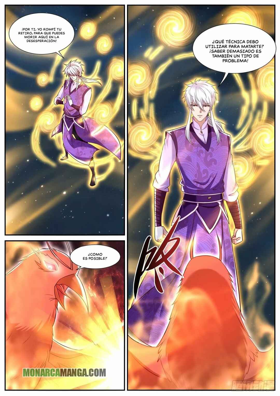 Chapter 772 - Page 14