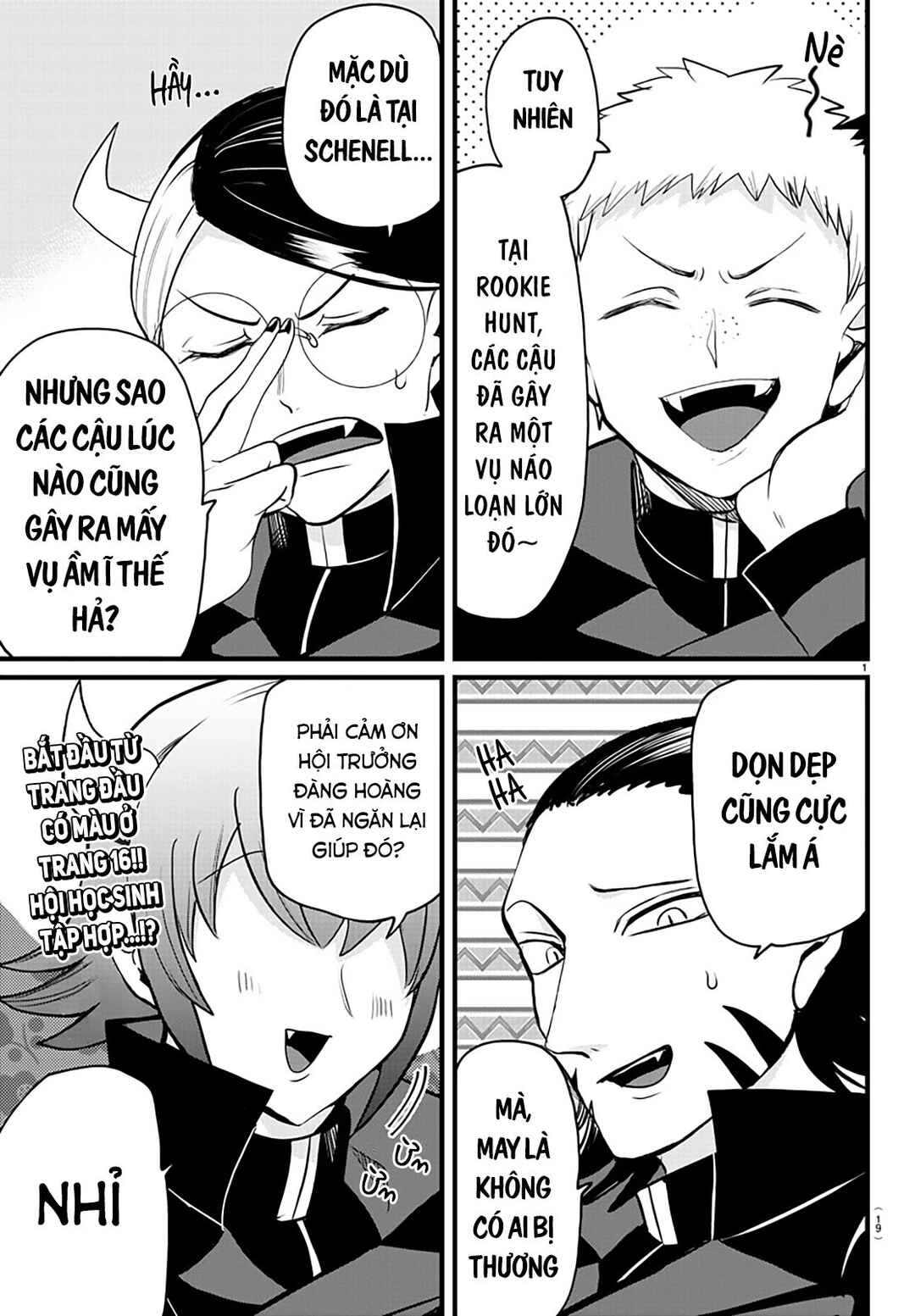 Chapter 285 - Page 3