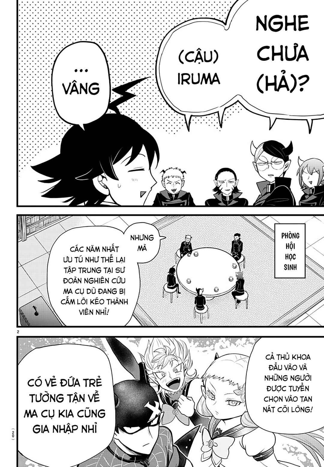 Chapter 285 - Page 4