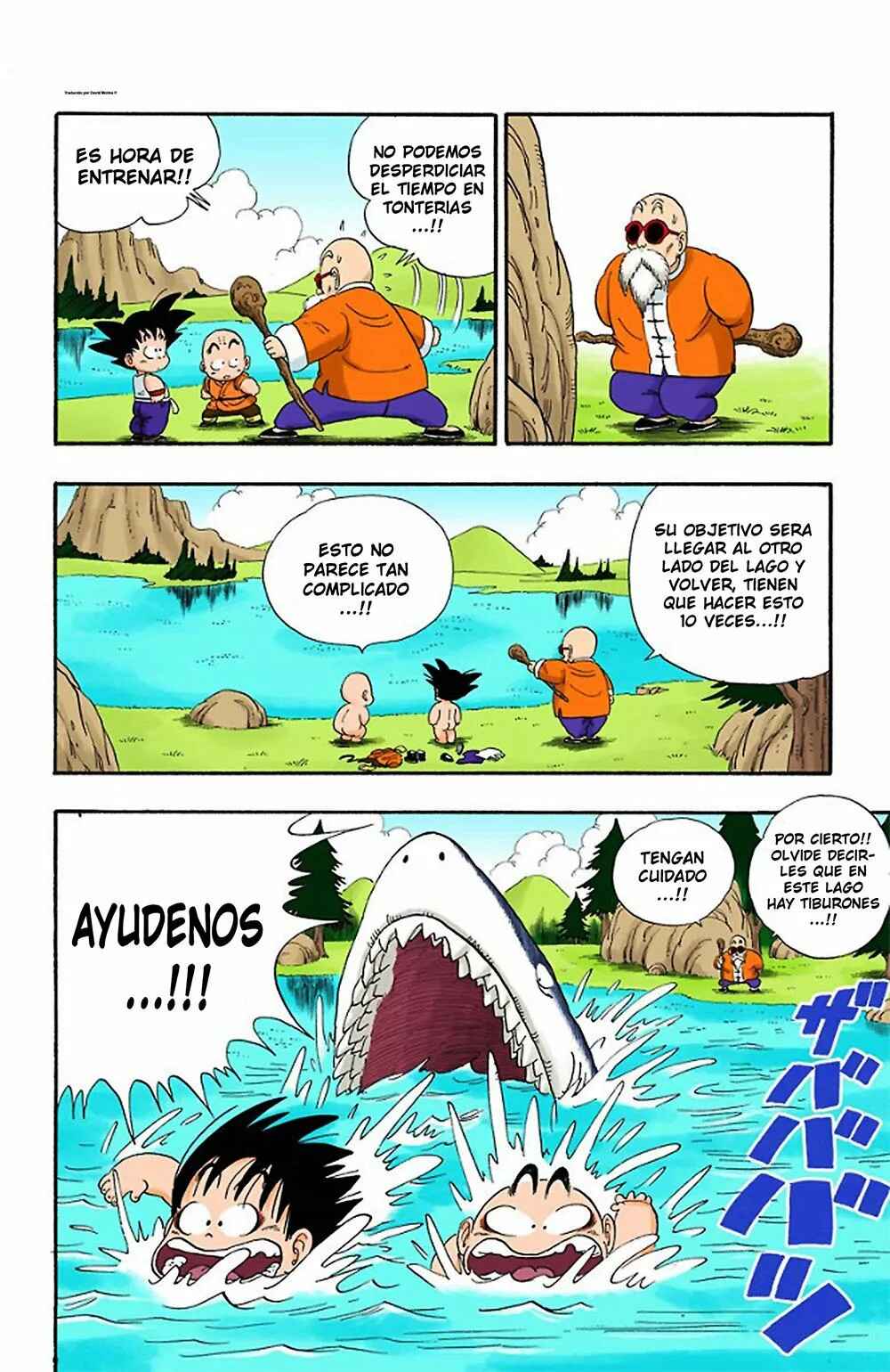 Chapter 31 - Page 12