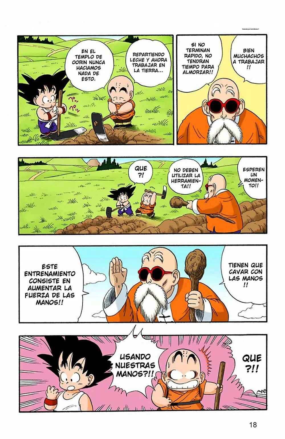 Chapter 31 - Page 3