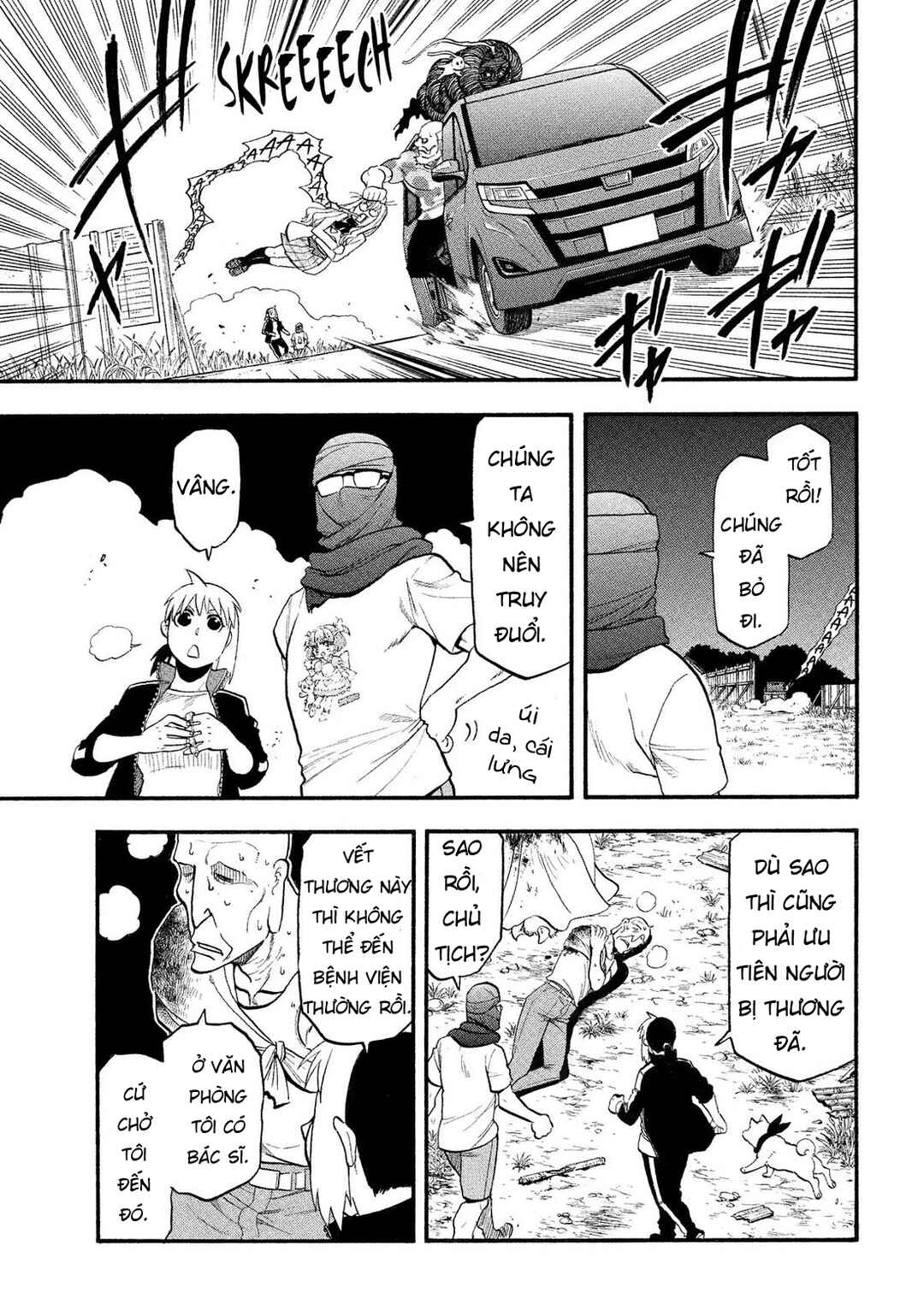 Chapter 34 - Page 26