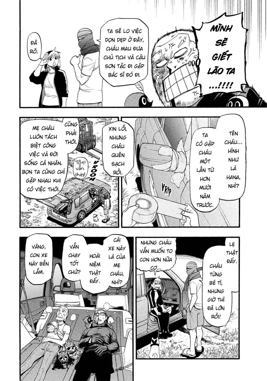 Chapter 34 - Page 29