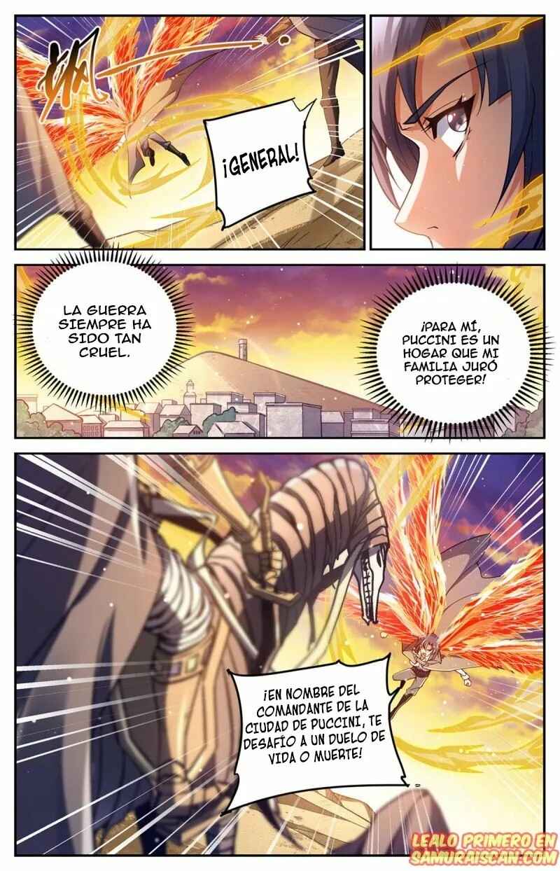 Chapter 667 - Page 10