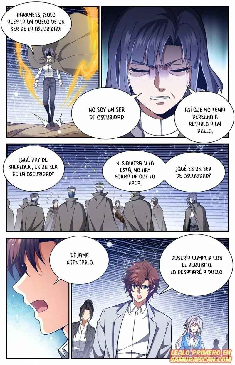 Chapter 667 - Page 13