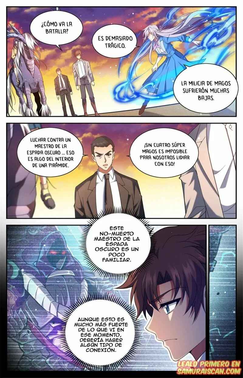 Chapter 667 - Page 3