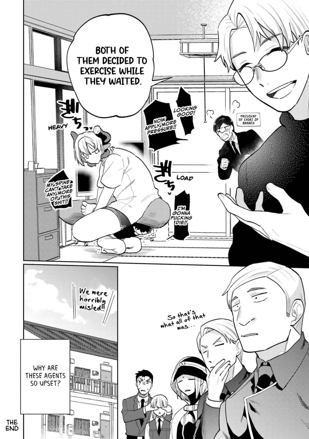 Chapter 5.75 - Page 21