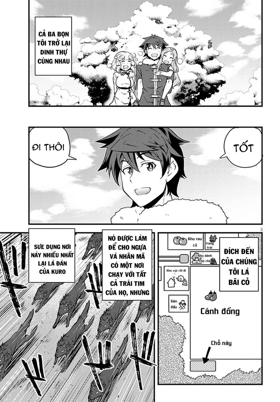 Chapter 185 - Page 6