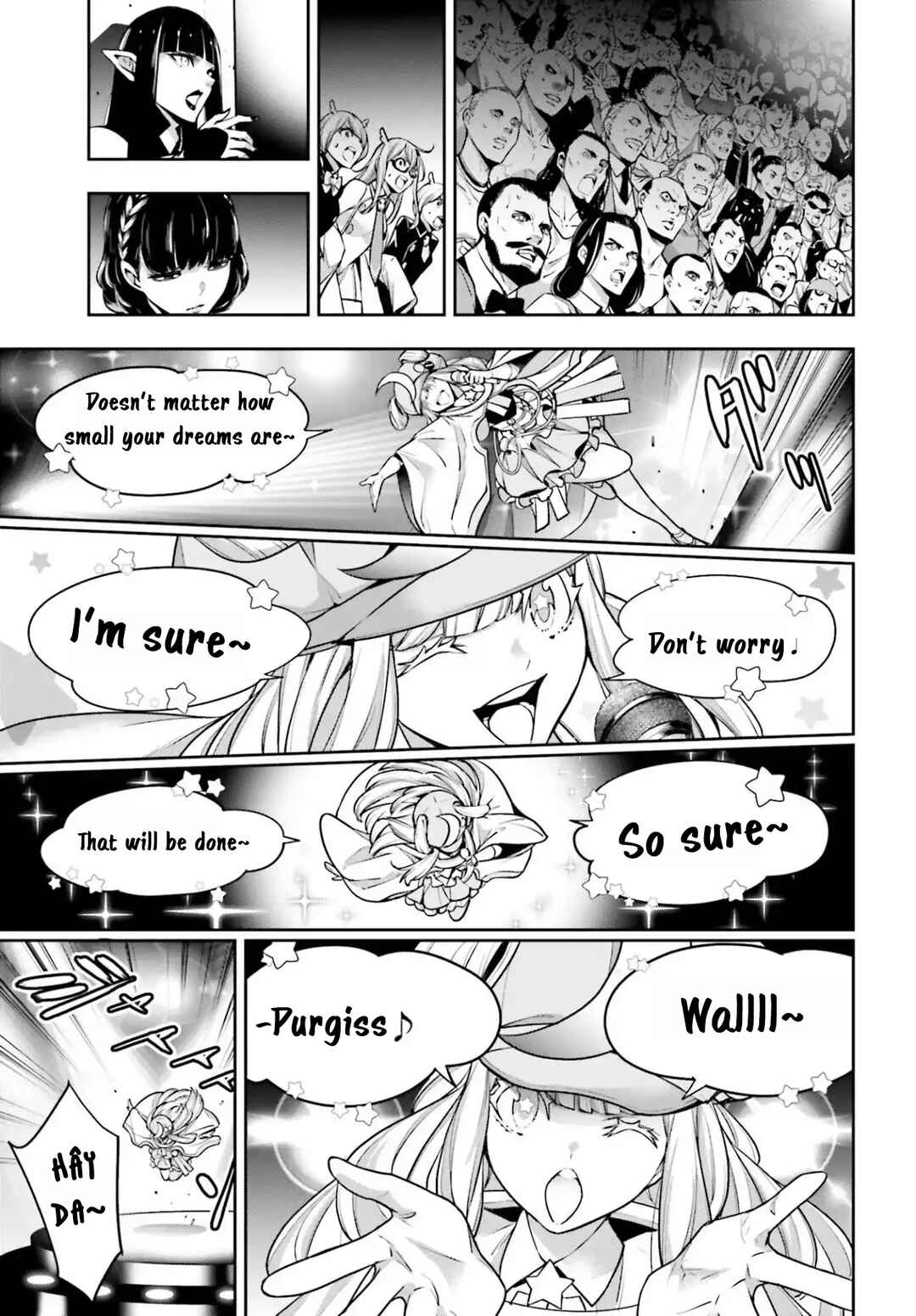 Chapter 31 - Page 21