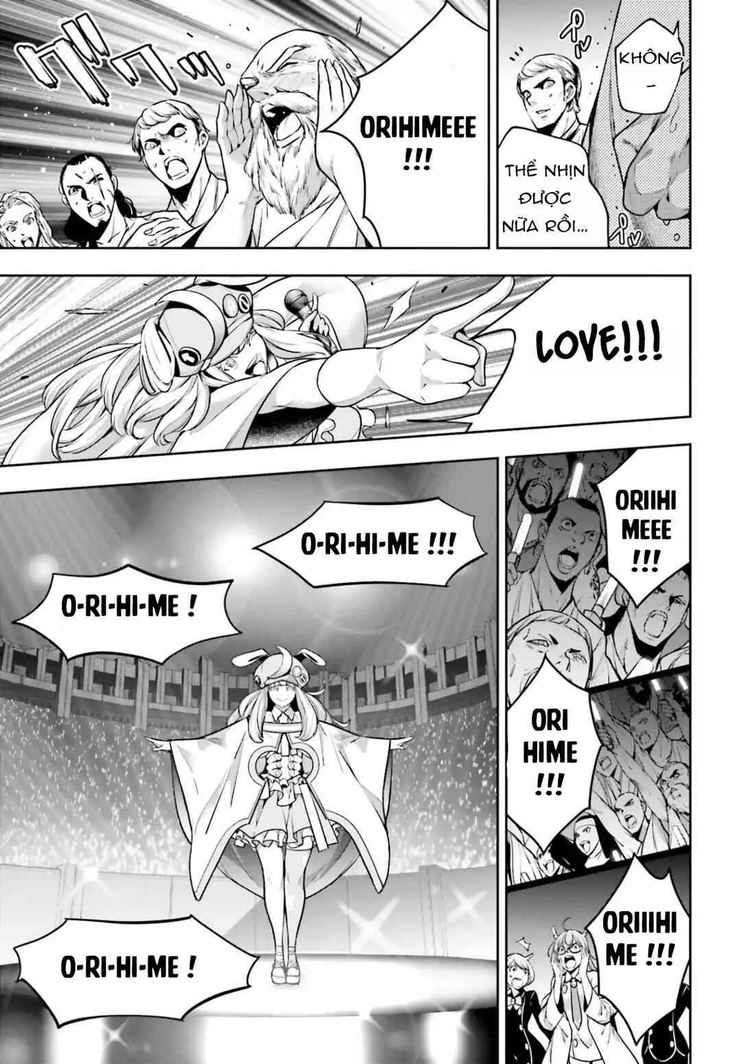 Chapter 31 - Page 23