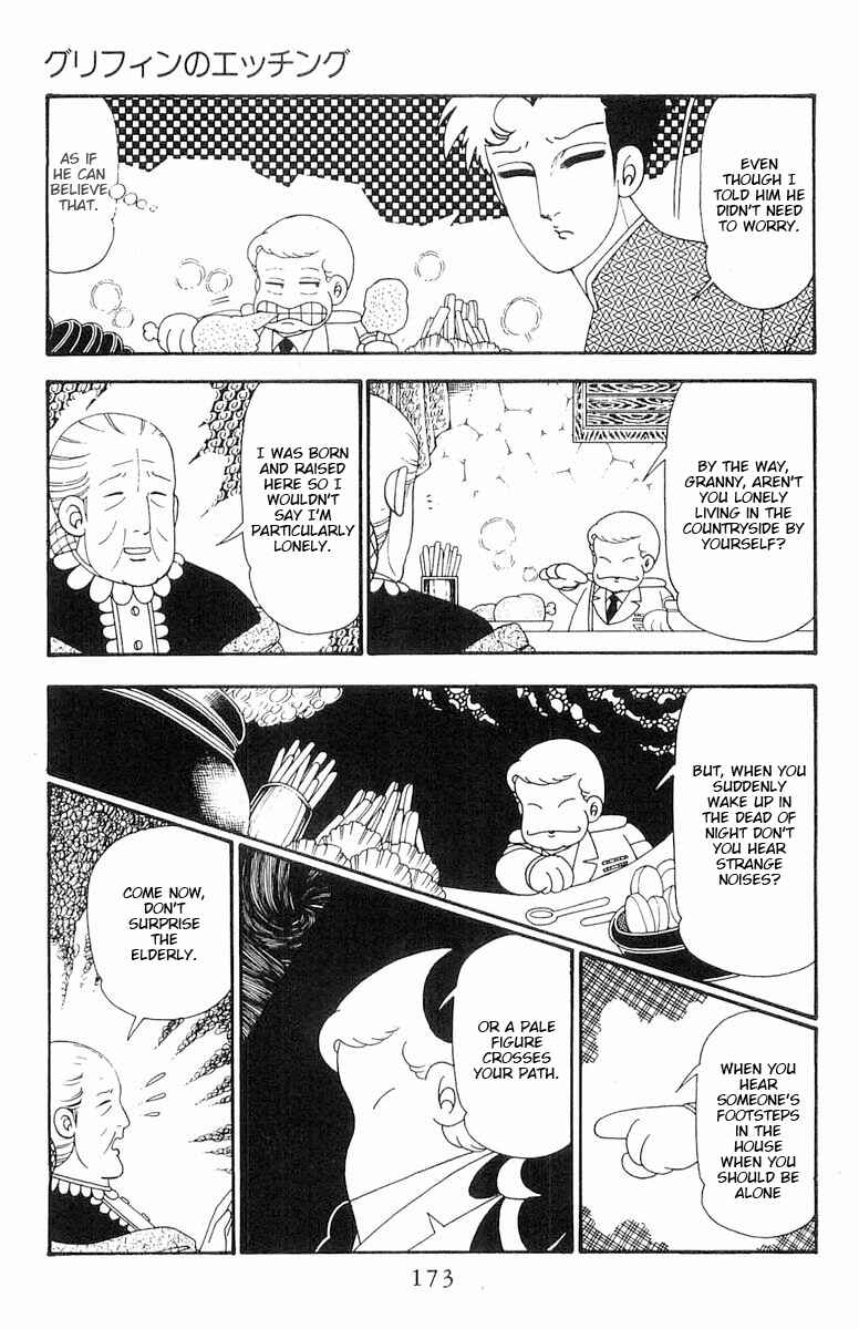 Chapter 110 - Page 20