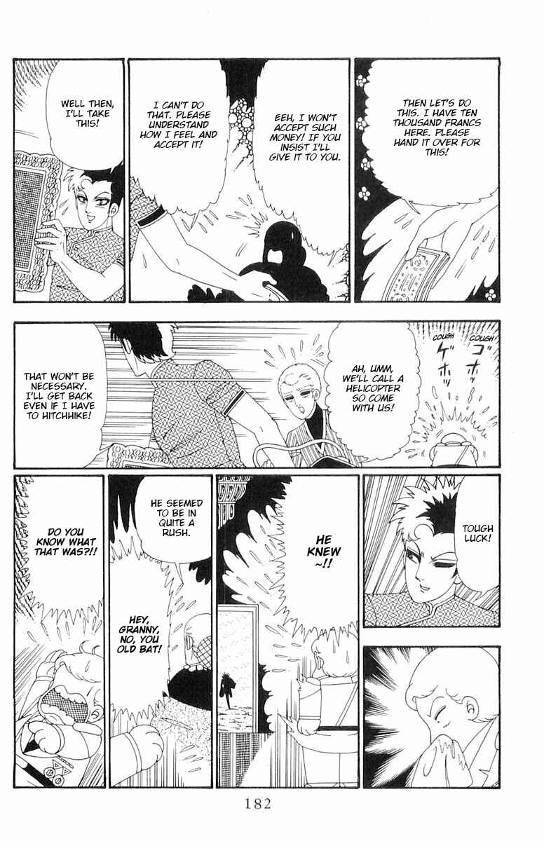 Chapter 110 - Page 29