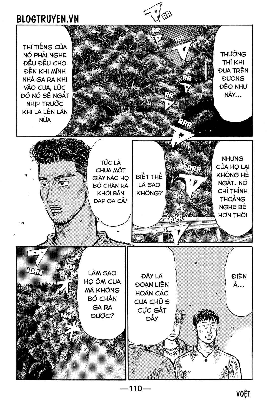 Chapter 530 - Page 5