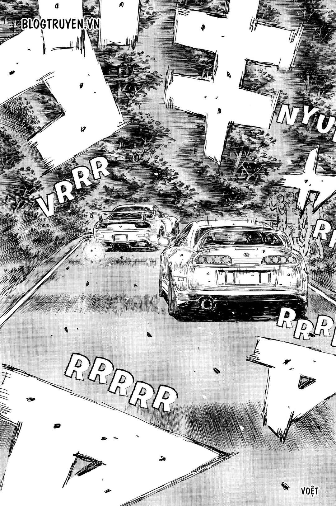 Chapter 530 - Page 8