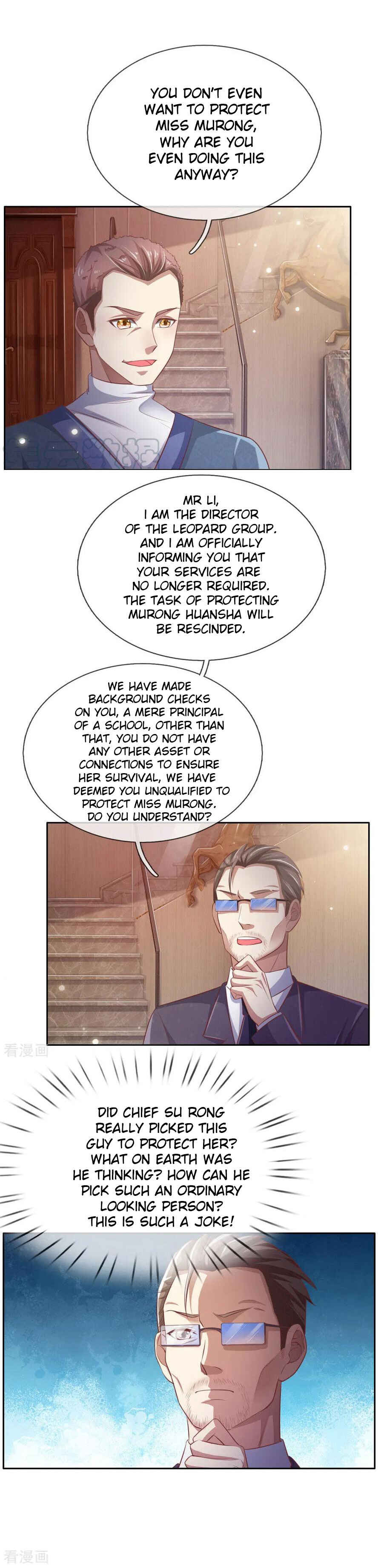 Chapter 80 - Page 5