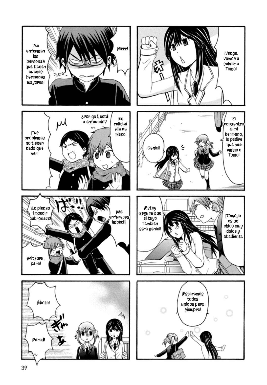 Chapter 24 - Page 5