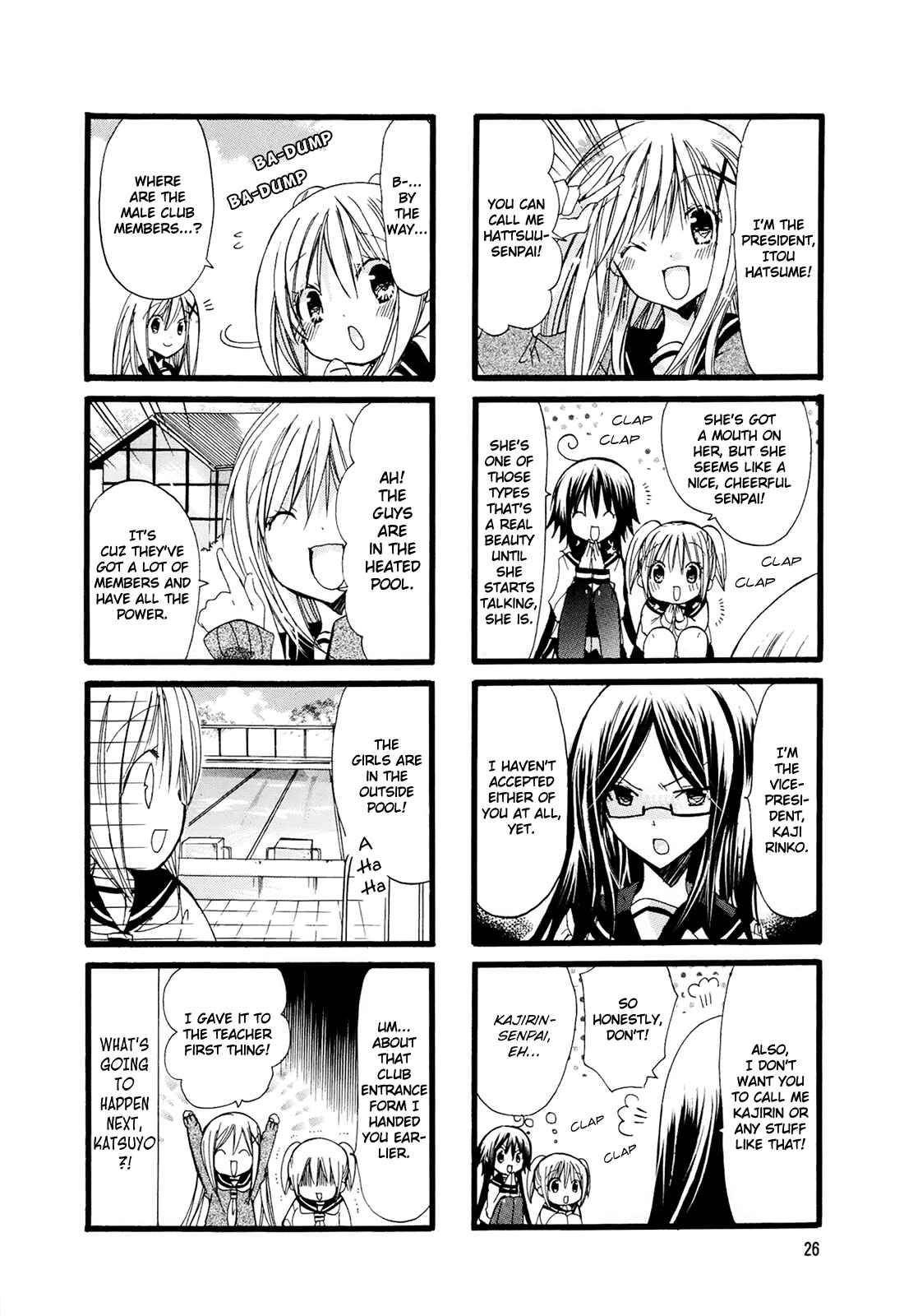 Chapter 3 - Page 8