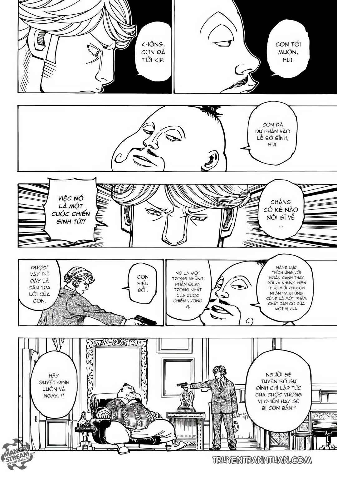 Chapter 382 - Page 5