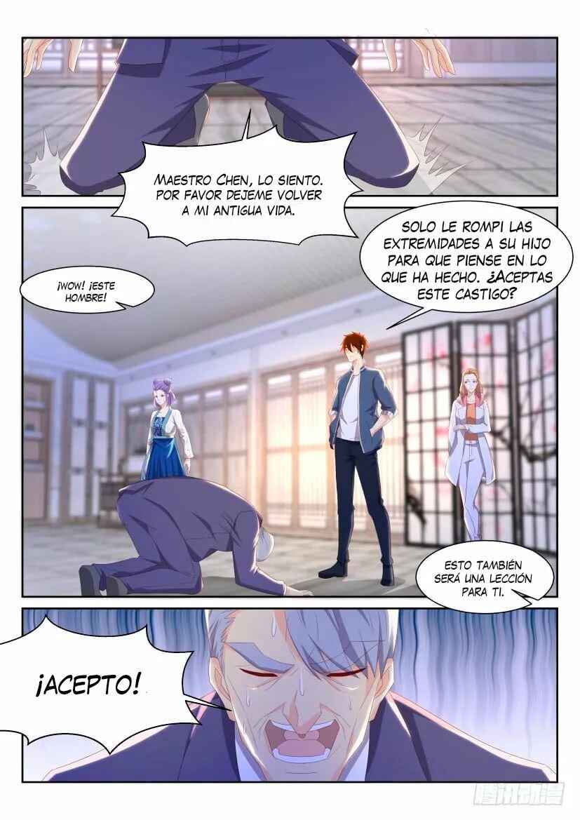 Chapter 193 - Page 9