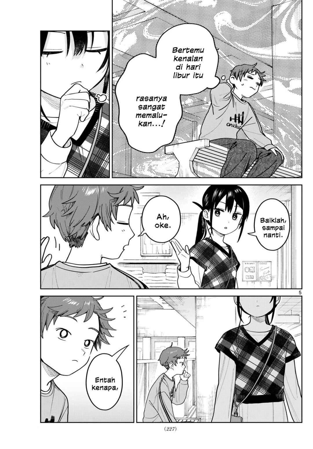 Chapter 9 - Page 5