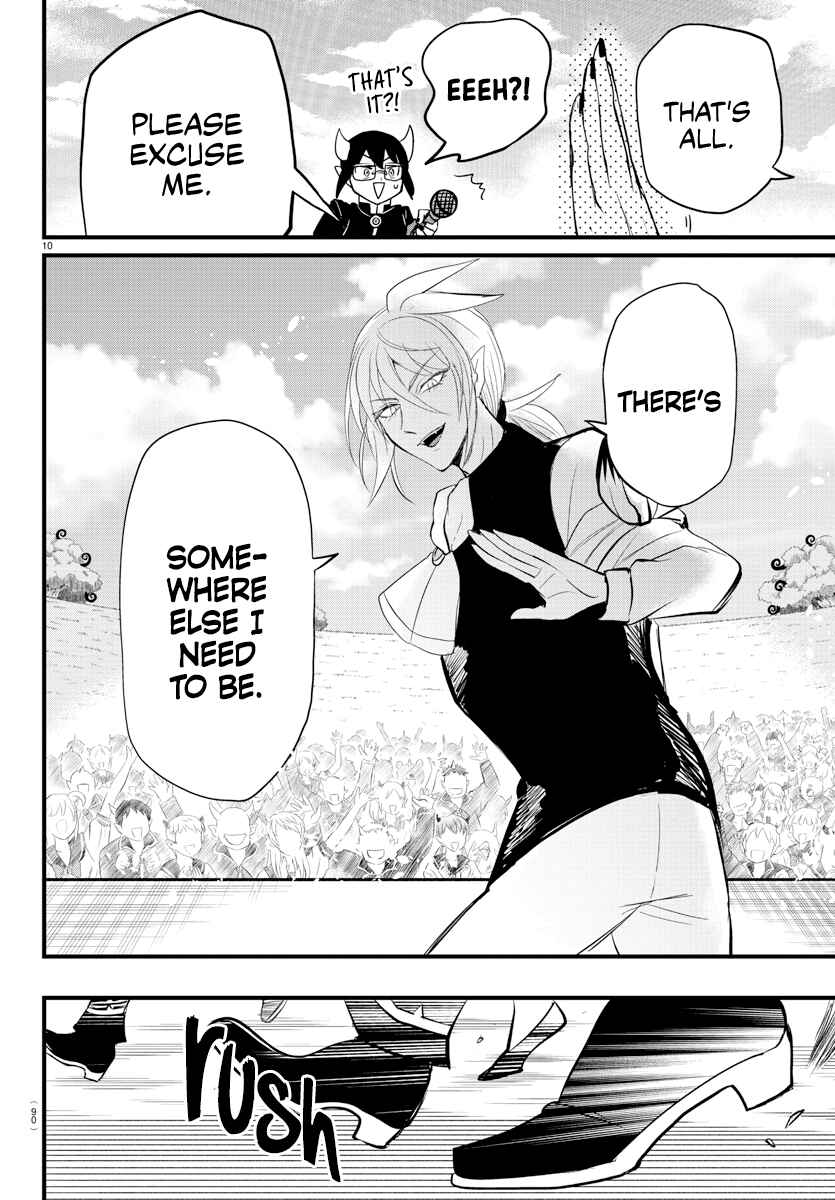 Chapter 266 - Page 10