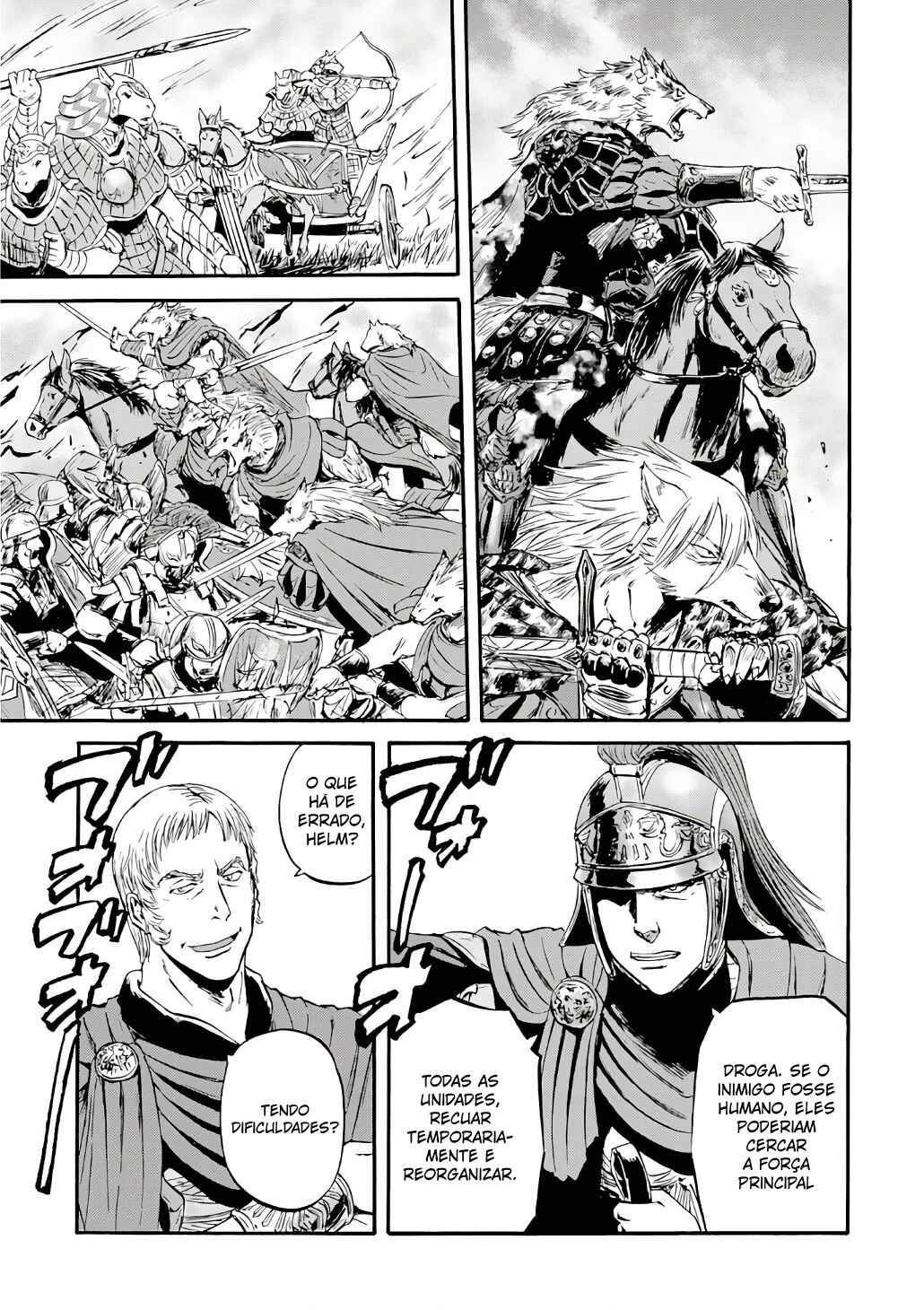 Chapter 130 - Page 30