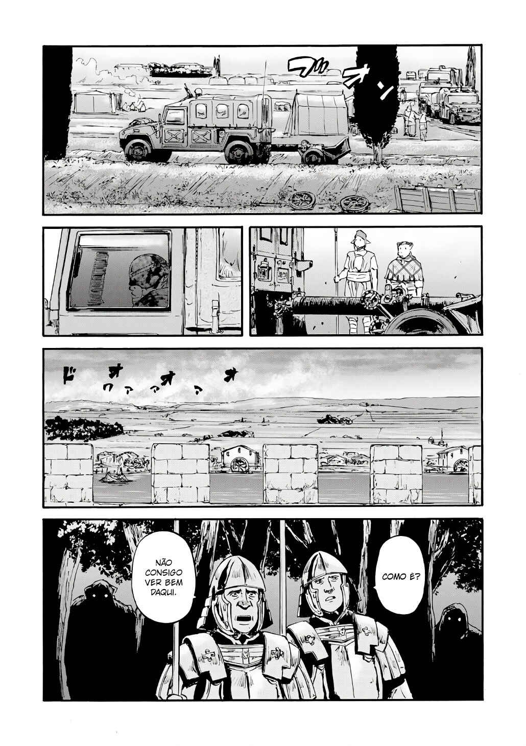 Chapter 130 - Page 32
